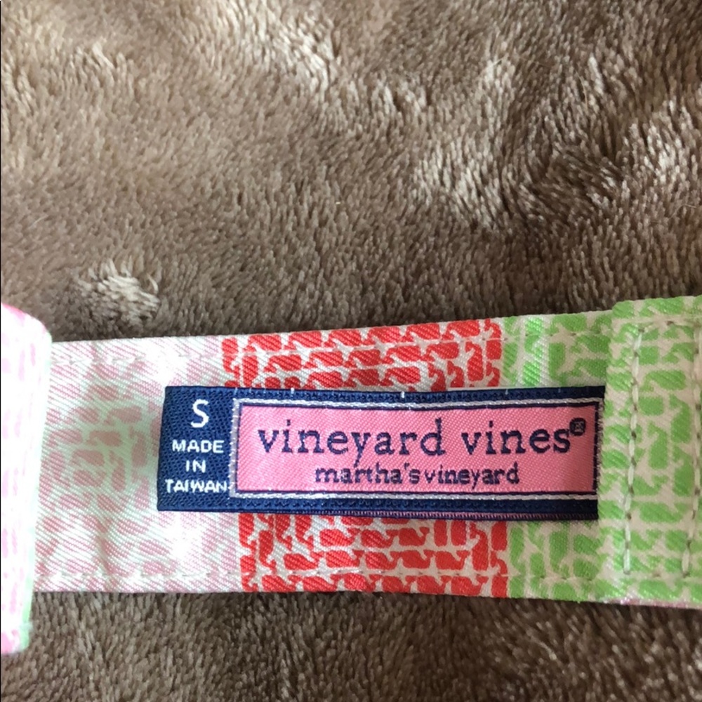 Vineyard Vines Belt - Picture 4 of 4